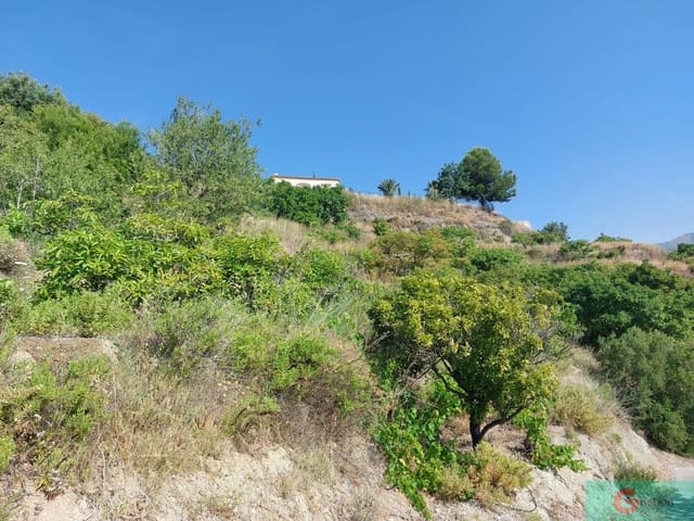 2 slaapkamer Finca/Landhuis te koop in Salobreña - € 160.000 (Ref: 9119629)