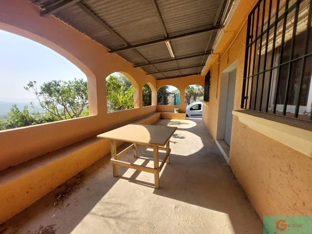 2 slaapkamer Finca/Landhuis te koop in Salobreña - € 160.000 (Ref: 9119629)