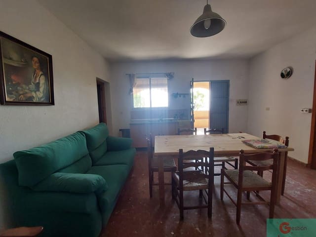 2 slaapkamer Finca/Landhuis te koop in Salobreña - € 160.000 (Ref: 9119629)