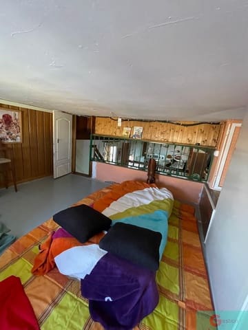 4 soveværelse Finca/Landehus til salg i Motril med swimmingpool garage - € 361.000 (Ref: 9119630)