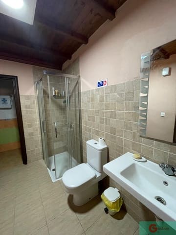 4 soveværelse Finca/Landehus til salg i Motril med swimmingpool garage - € 361.000 (Ref: 9119630)