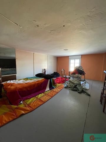 4 soveværelse Finca/Landehus til salg i Motril med swimmingpool garage - € 361.000 (Ref: 9119630)