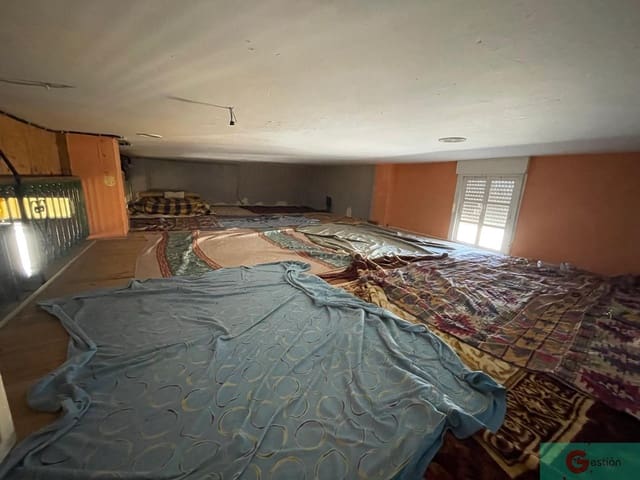 4 soveværelse Finca/Landehus til salg i Motril med swimmingpool garage - € 361.000 (Ref: 9119630)