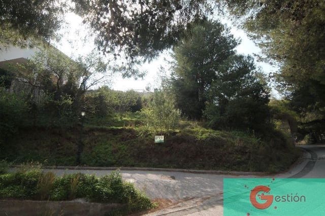 Building Plot for sale in Salobreña - € 80,000 (Ref: 9119637)