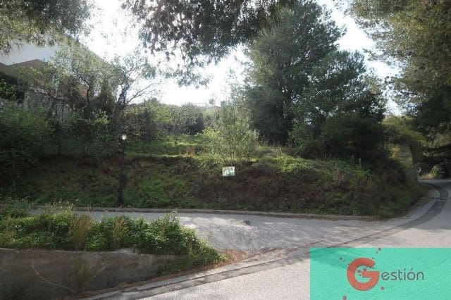 Building Plot for sale in Salobreña - € 80,000 (Ref: 9119637)