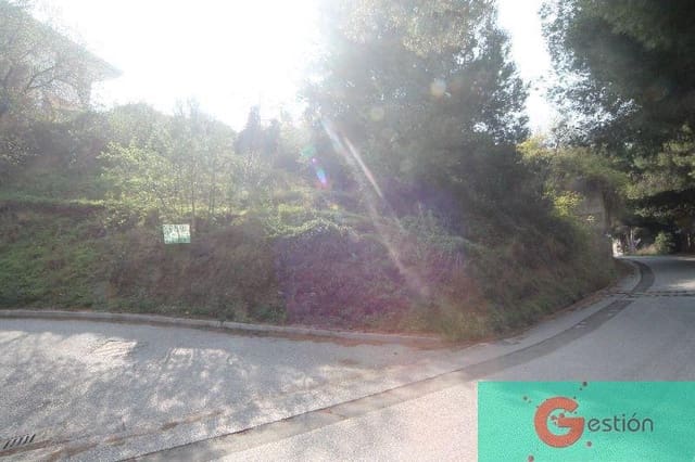 Building Plot for sale in Salobreña - € 80,000 (Ref: 9119637)