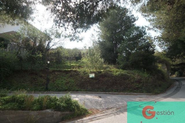 Building Plot for sale in Salobreña - € 80,000 (Ref: 9119637)