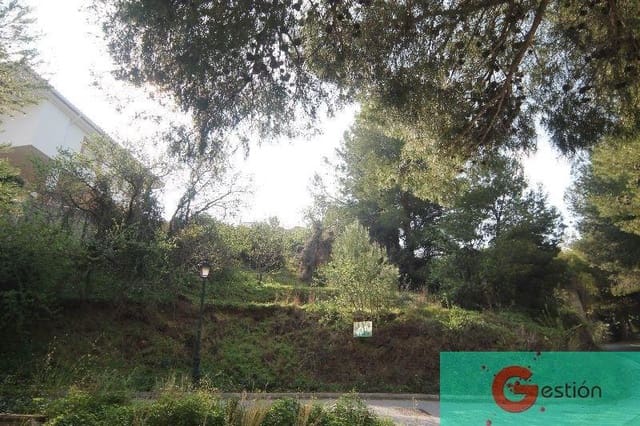 Building Plot for sale in Salobreña - € 80,000 (Ref: 9119637)