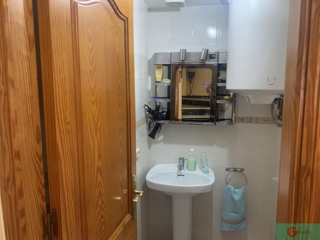 5 soveværelse Villa til salg i Salobreña med garage - € 259.000 (Ref: 9119644)