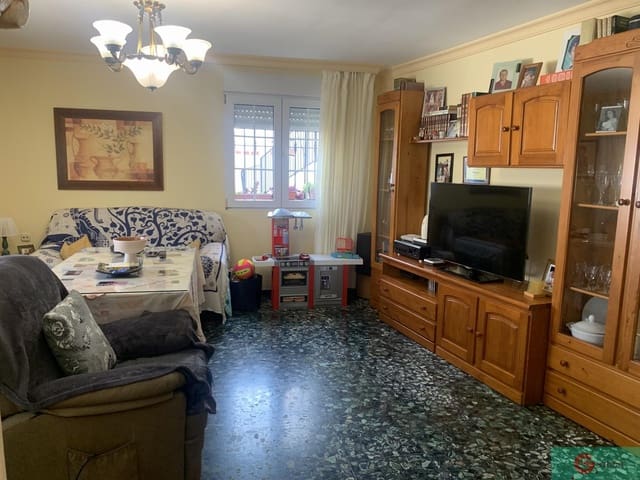 5 soveværelse Villa til salg i Salobreña med garage - € 259.000 (Ref: 9119644)