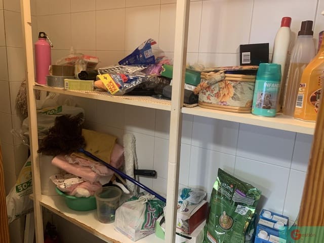 5 soveværelse Villa til salg i Salobreña med garage - € 259.000 (Ref: 9119644)