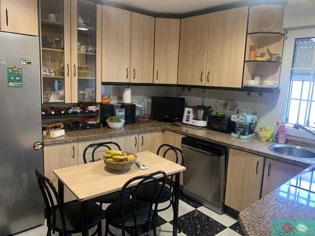 5 soveværelse Villa til salg i Salobreña med garage - € 259.000 (Ref: 9119644)