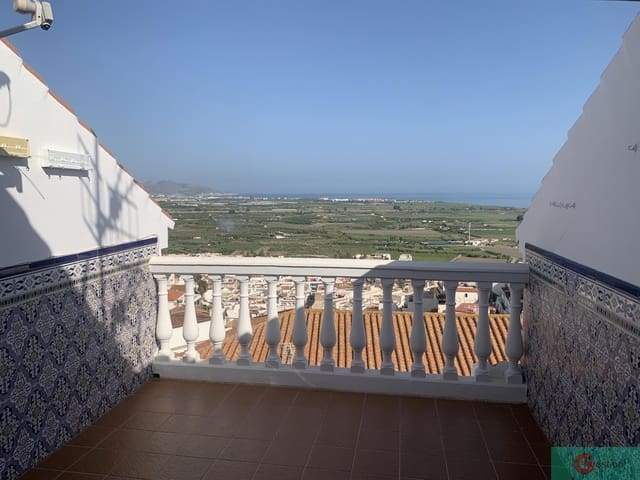 5 soveværelse Villa til salg i Salobreña med garage - € 259.000 (Ref: 9119644)