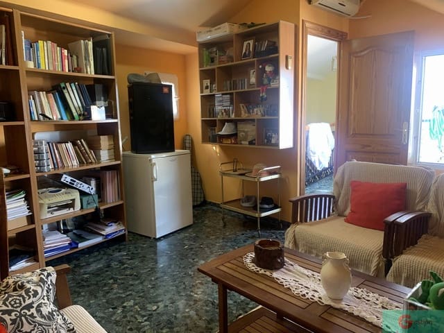 5 soveværelse Villa til salg i Salobreña med garage - € 259.000 (Ref: 9119644)