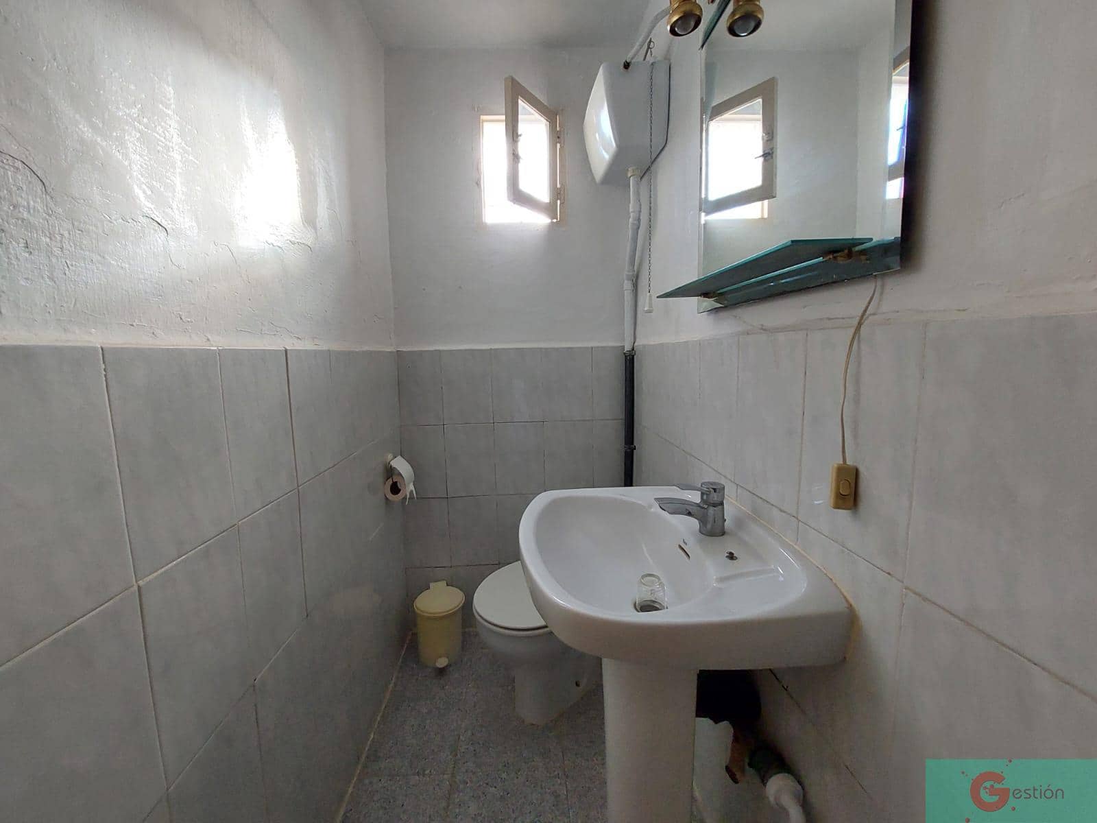 4 sypialnia Dom na sprzedaż w Salobrena - 250 000 € (Ref: 9119645)