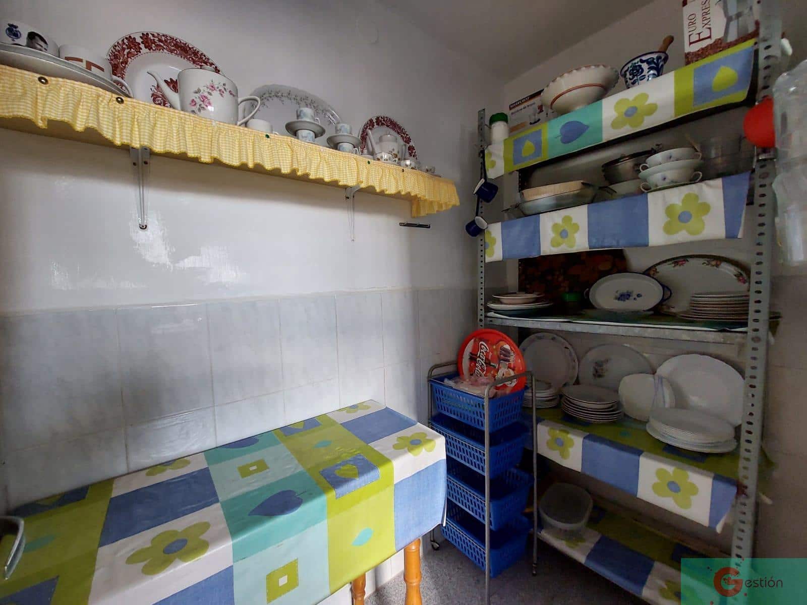 4 sypialnia Dom na sprzedaż w Salobrena - 250 000 € (Ref: 9119645)