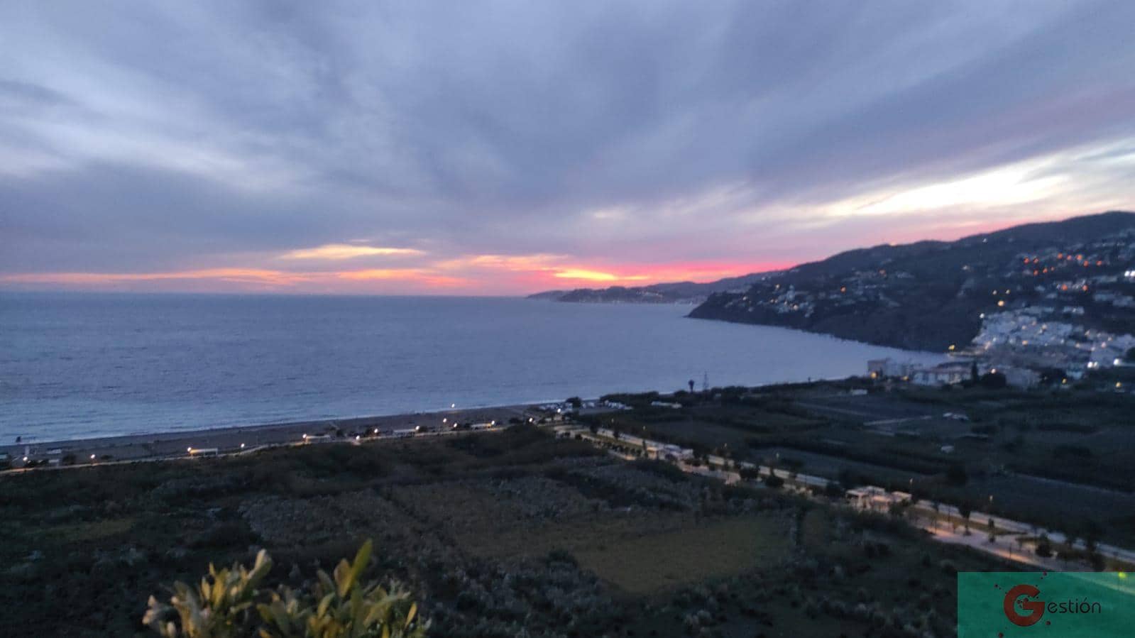 4 sypialnia Dom na sprzedaż w Salobrena - 250 000 € (Ref: 9119645)