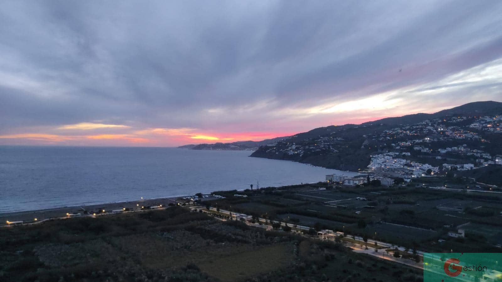 4 sypialnia Dom na sprzedaż w Salobrena - 250 000 € (Ref: 9119645)