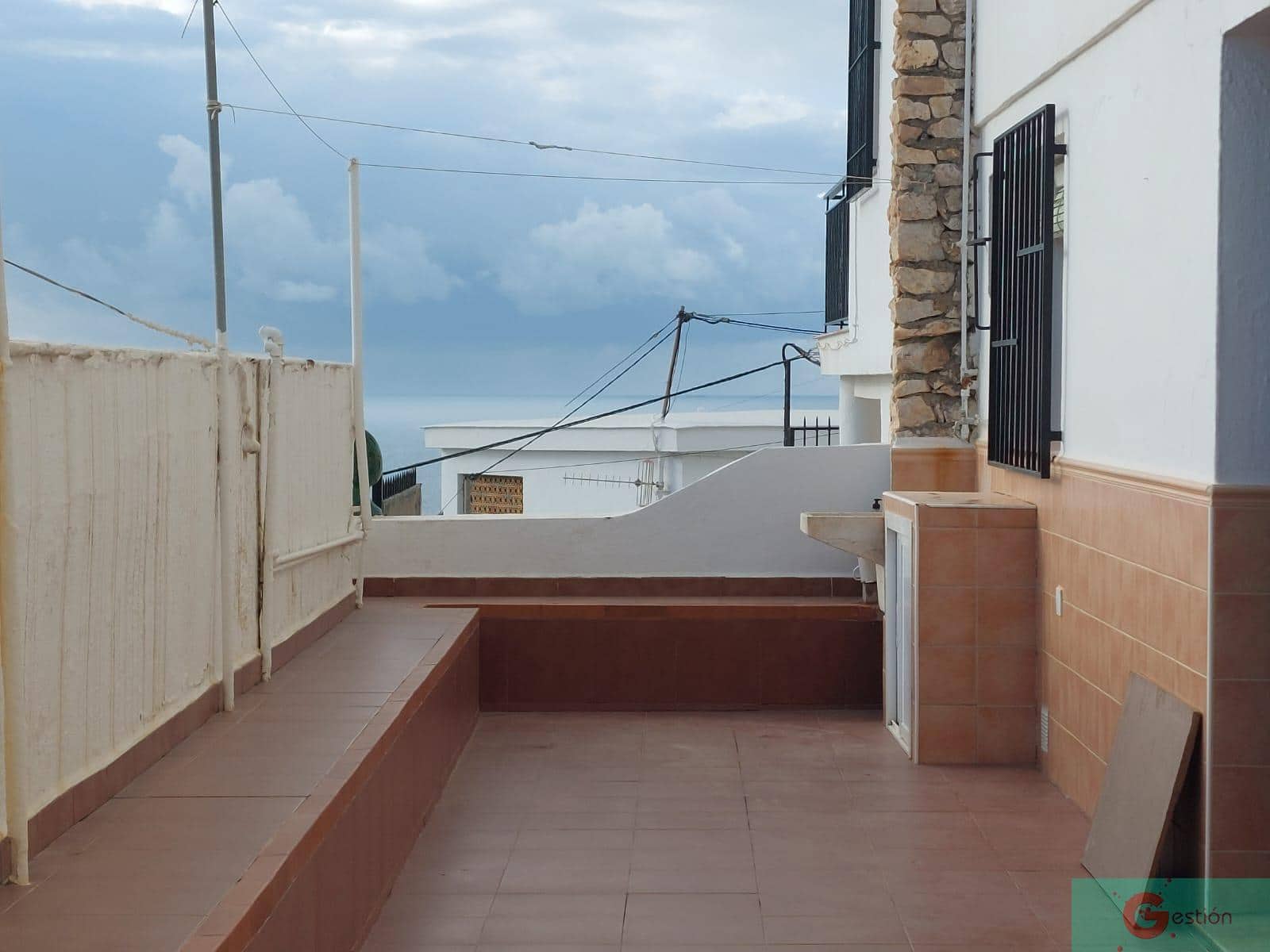 4 sypialnia Dom na sprzedaż w Salobrena - 250 000 € (Ref: 9119645)