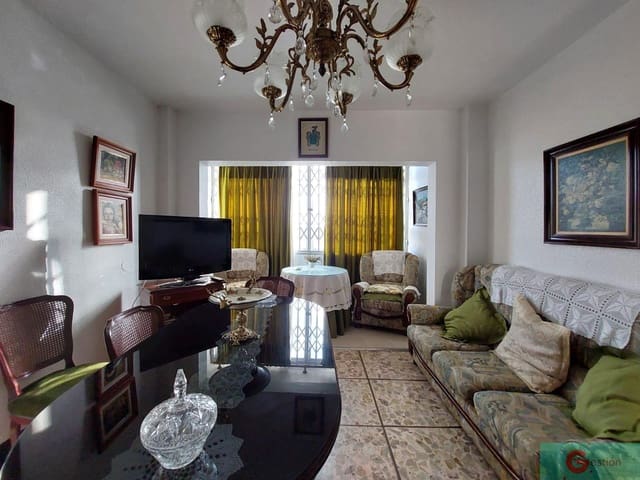 4 sypialnia Dom na sprzedaż w Salobreña - 250 000 € (Ref: 9119645)