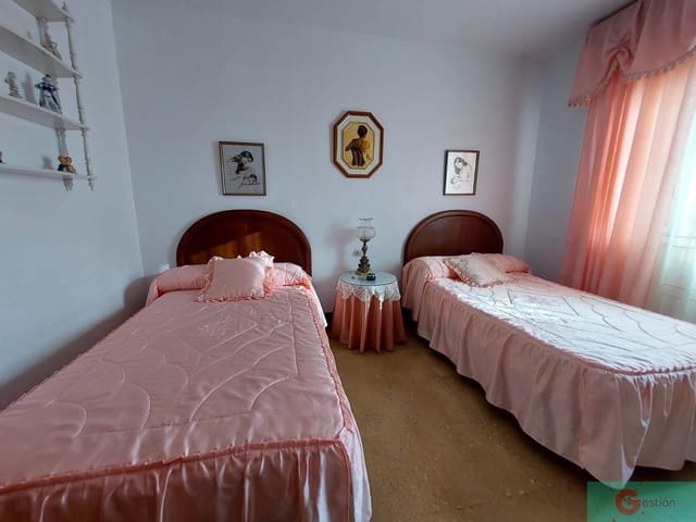 4 sypialnia Dom na sprzedaż w Salobreña - 250 000 € (Ref: 9119645)