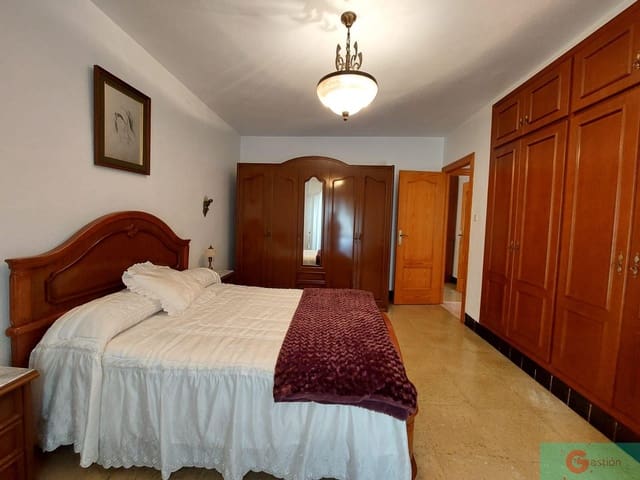 4 sypialnia Dom na sprzedaż w Salobreña - 250 000 € (Ref: 9119645)