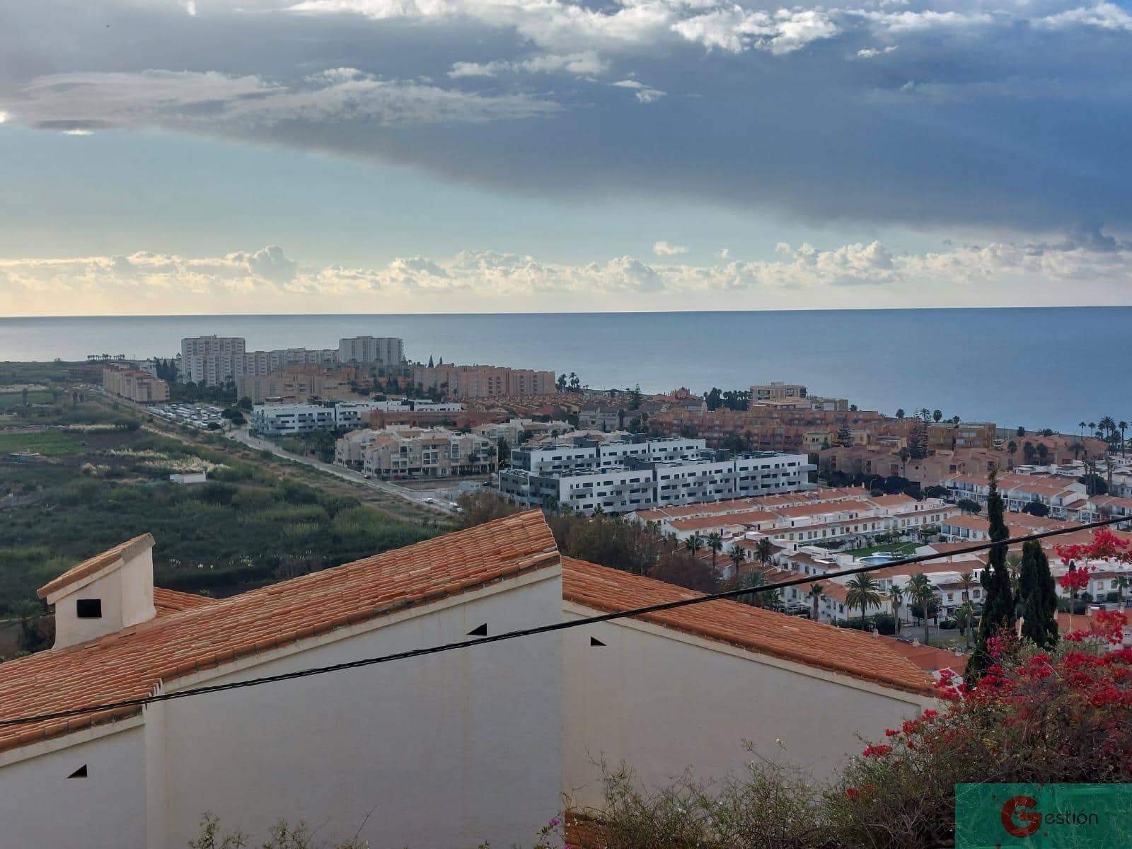 4 sypialnia Dom na sprzedaż w Salobrena - 250 000 € (Ref: 9119645)