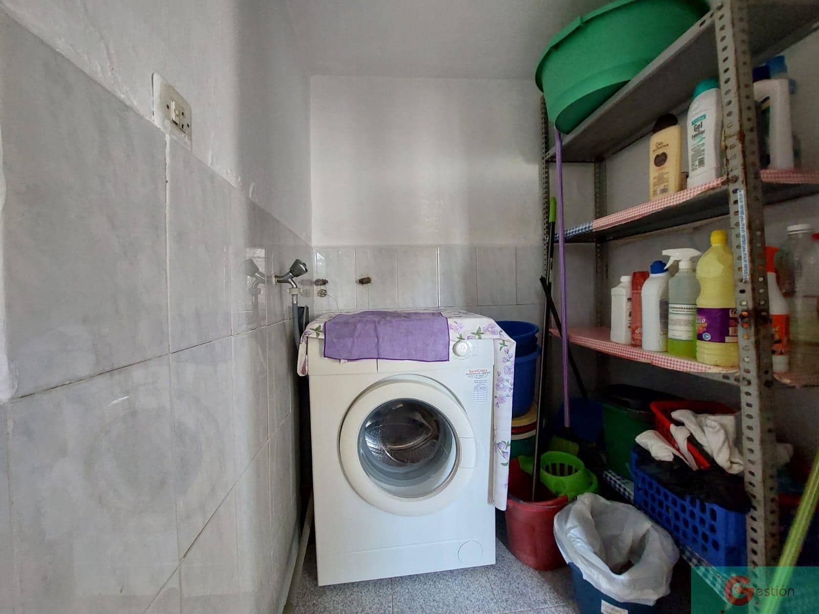 4 sypialnia Dom na sprzedaż w Salobrena - 250 000 € (Ref: 9119645)