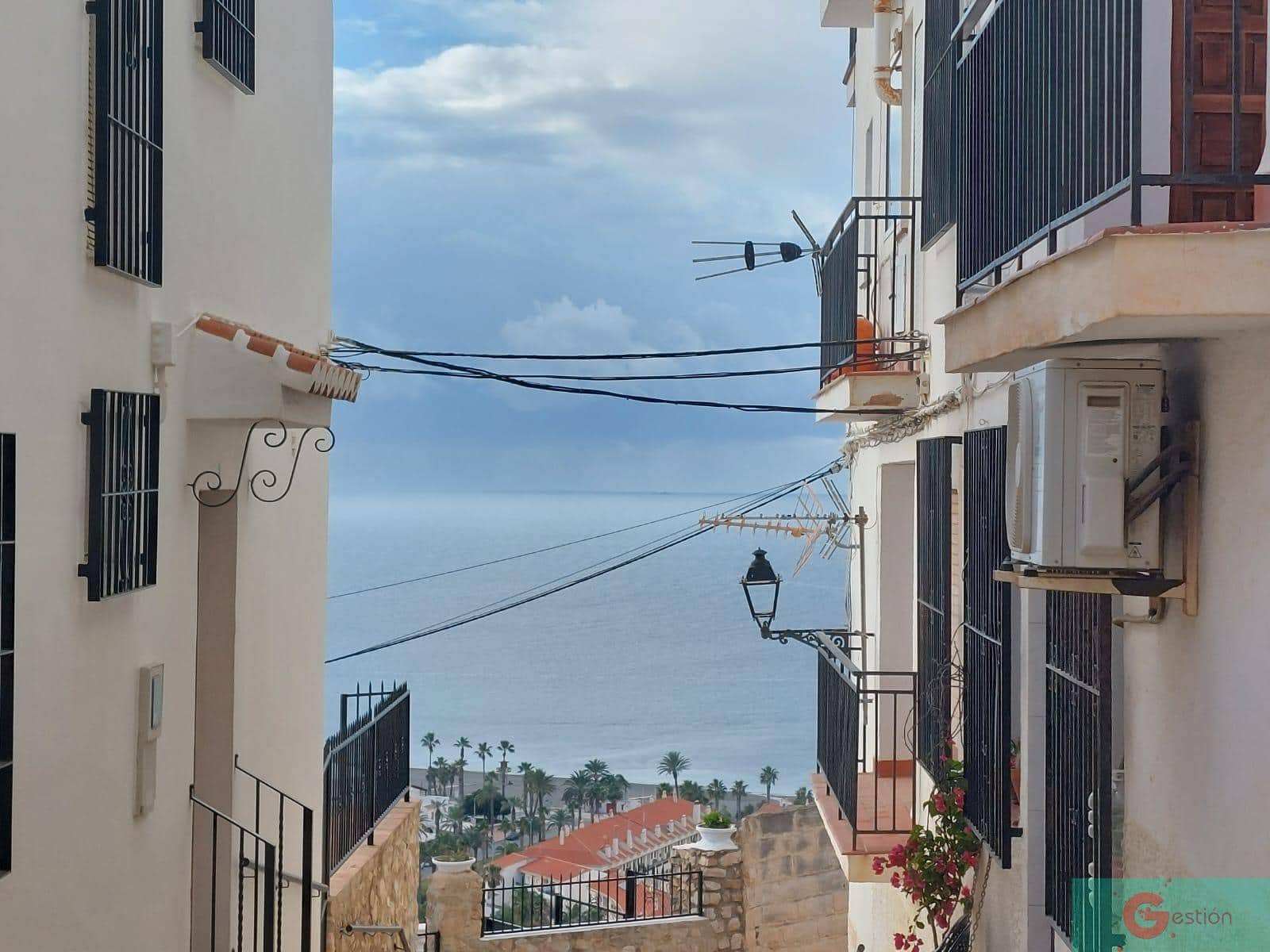 4 sypialnia Dom na sprzedaż w Salobrena - 250 000 € (Ref: 9119645)