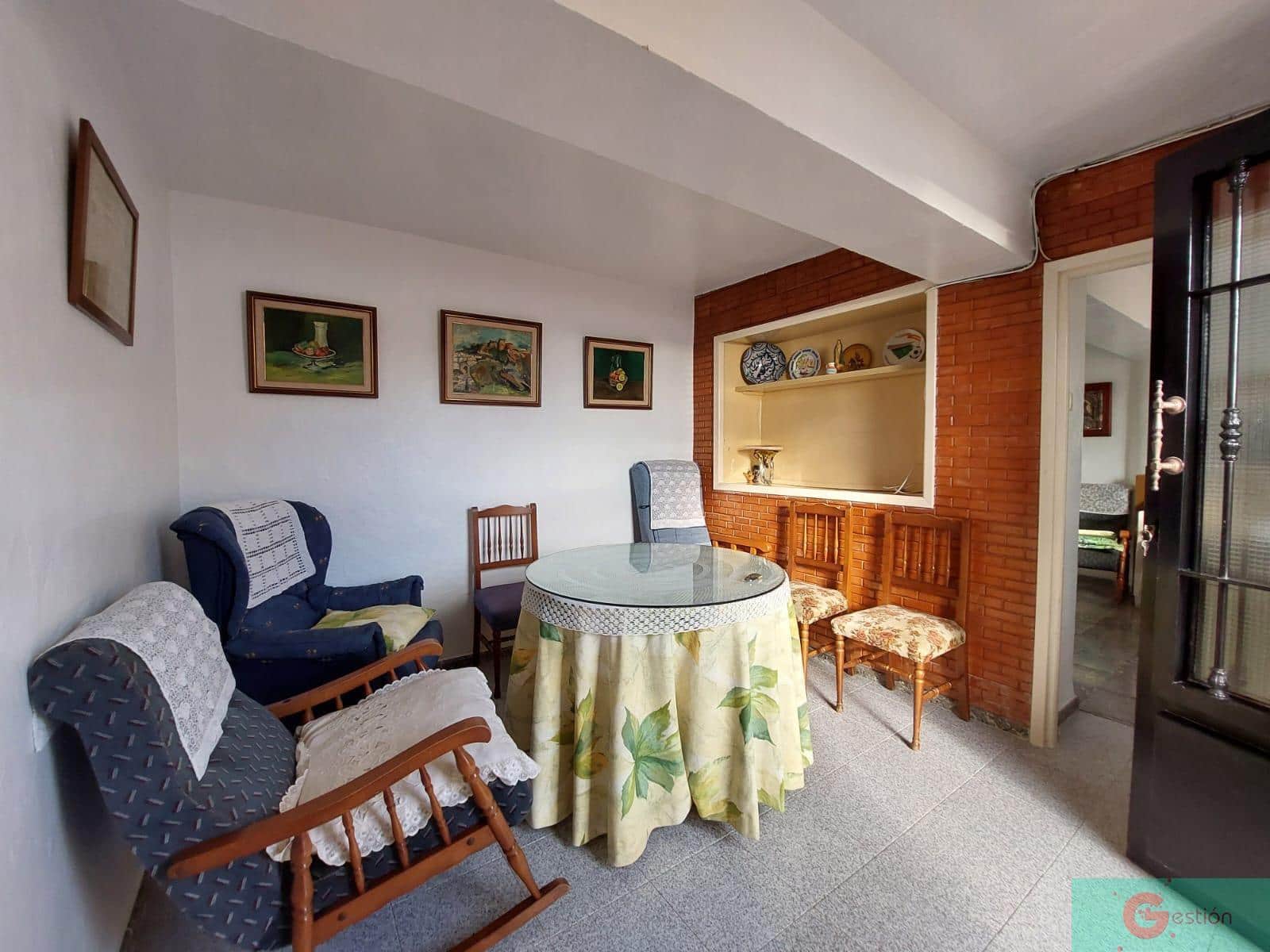 4 sypialnia Dom na sprzedaż w Salobrena - 250 000 € (Ref: 9119645)