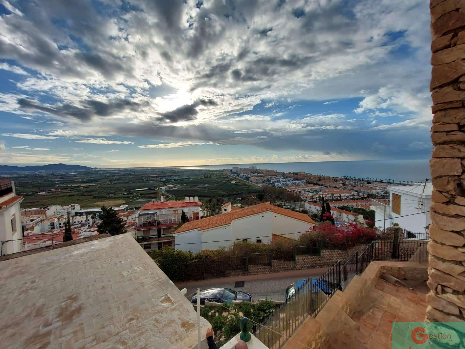 4 sypialnia Dom na sprzedaż w Salobrena - 250 000 € (Ref: 9119645)