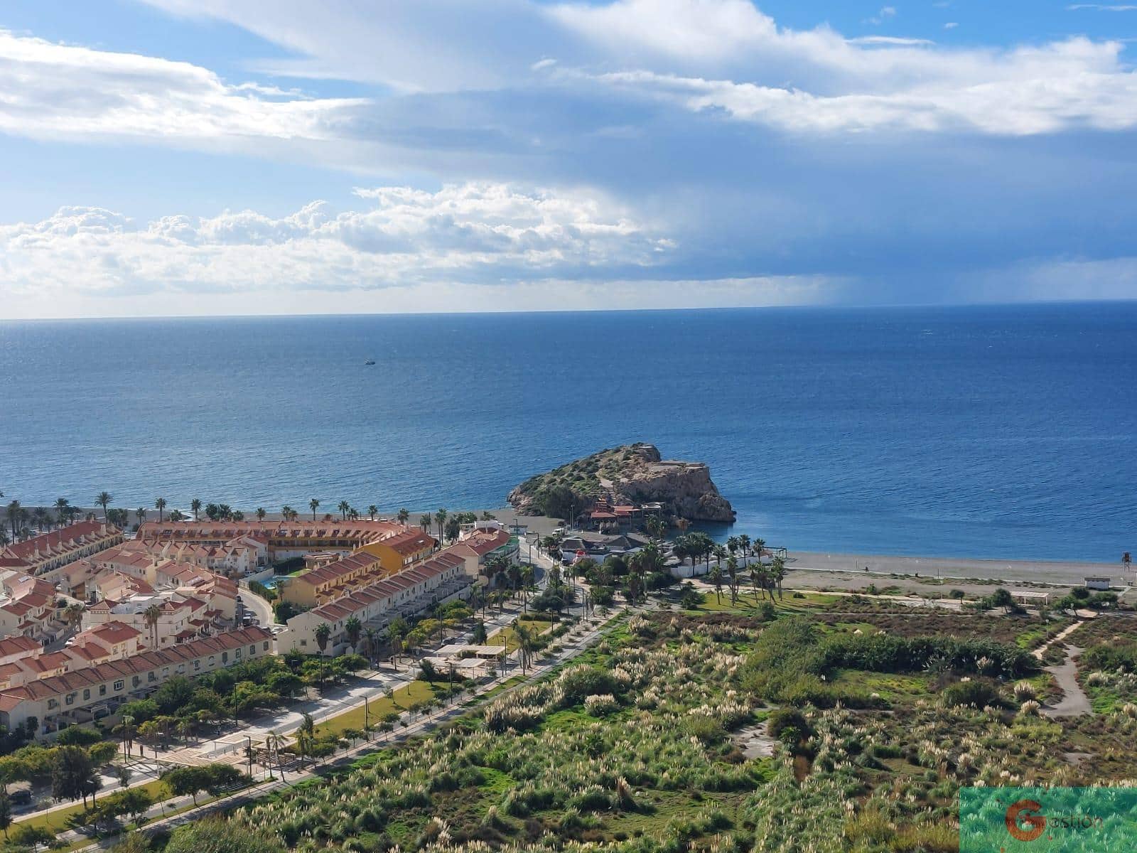 4 sypialnia Dom na sprzedaż w Salobrena - 250 000 € (Ref: 9119645)