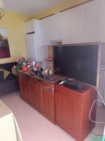 Apartamento de 1 habitación en Salobreña en venta con piscina - 190.000 € (Ref: 9119648)