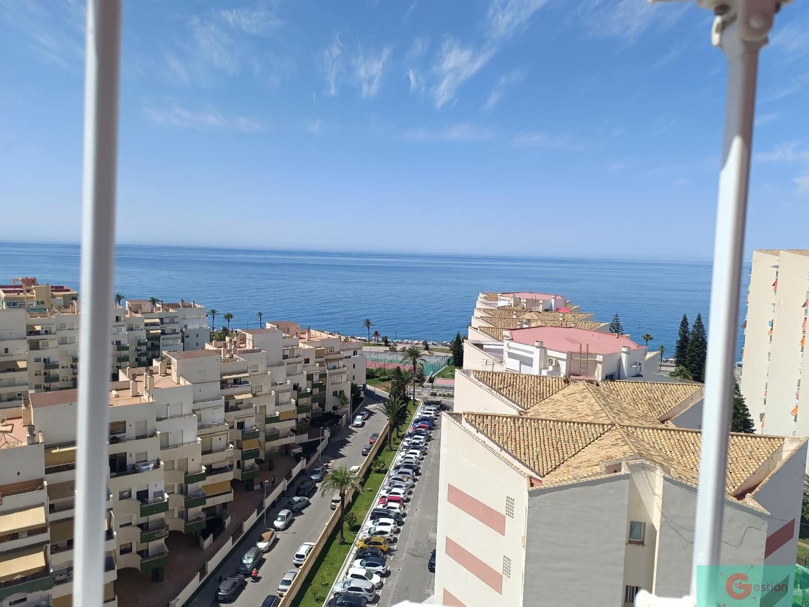 1 slaapkamer Appartement te koop in Salobrena met zwembad - € 190.000 (Ref: 9119648)