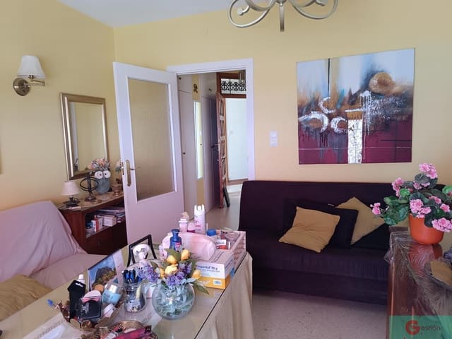 Apartamento de 1 habitación en Salobreña en venta con piscina - 190.000 € (Ref: 9119648)