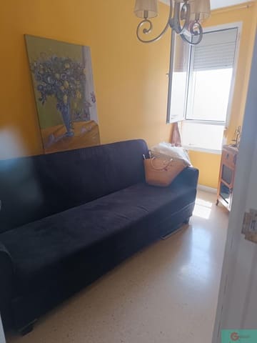 Apartamento de 1 habitación en Salobreña en venta con piscina - 190.000 € (Ref: 9119648)