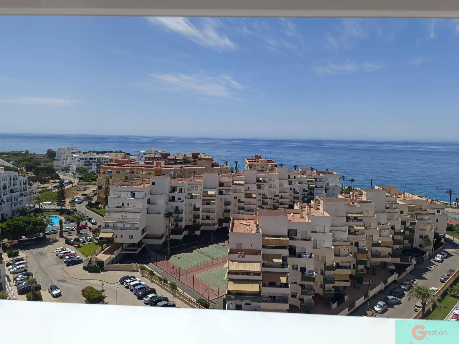 1 slaapkamer Appartement te koop in Salobrena met zwembad - € 190.000 (Ref: 9119648)