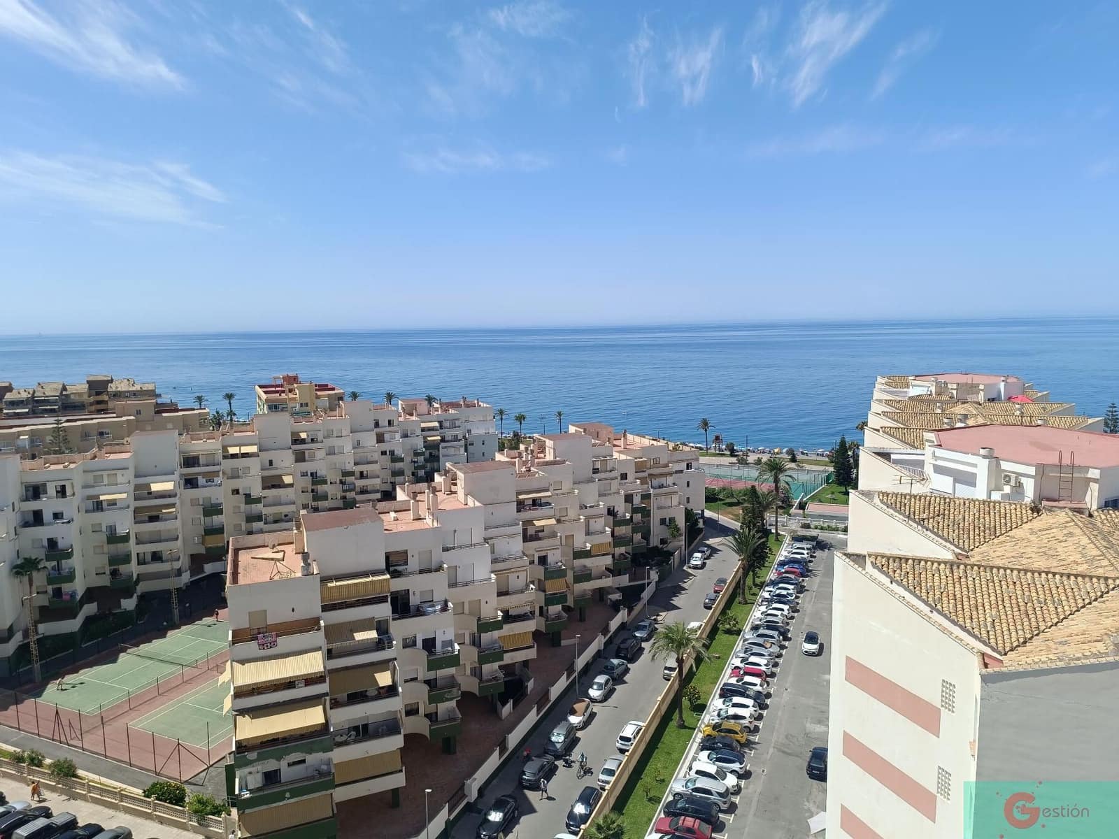 1 slaapkamer Appartement te koop in Salobrena met zwembad - € 190.000 (Ref: 9119648)