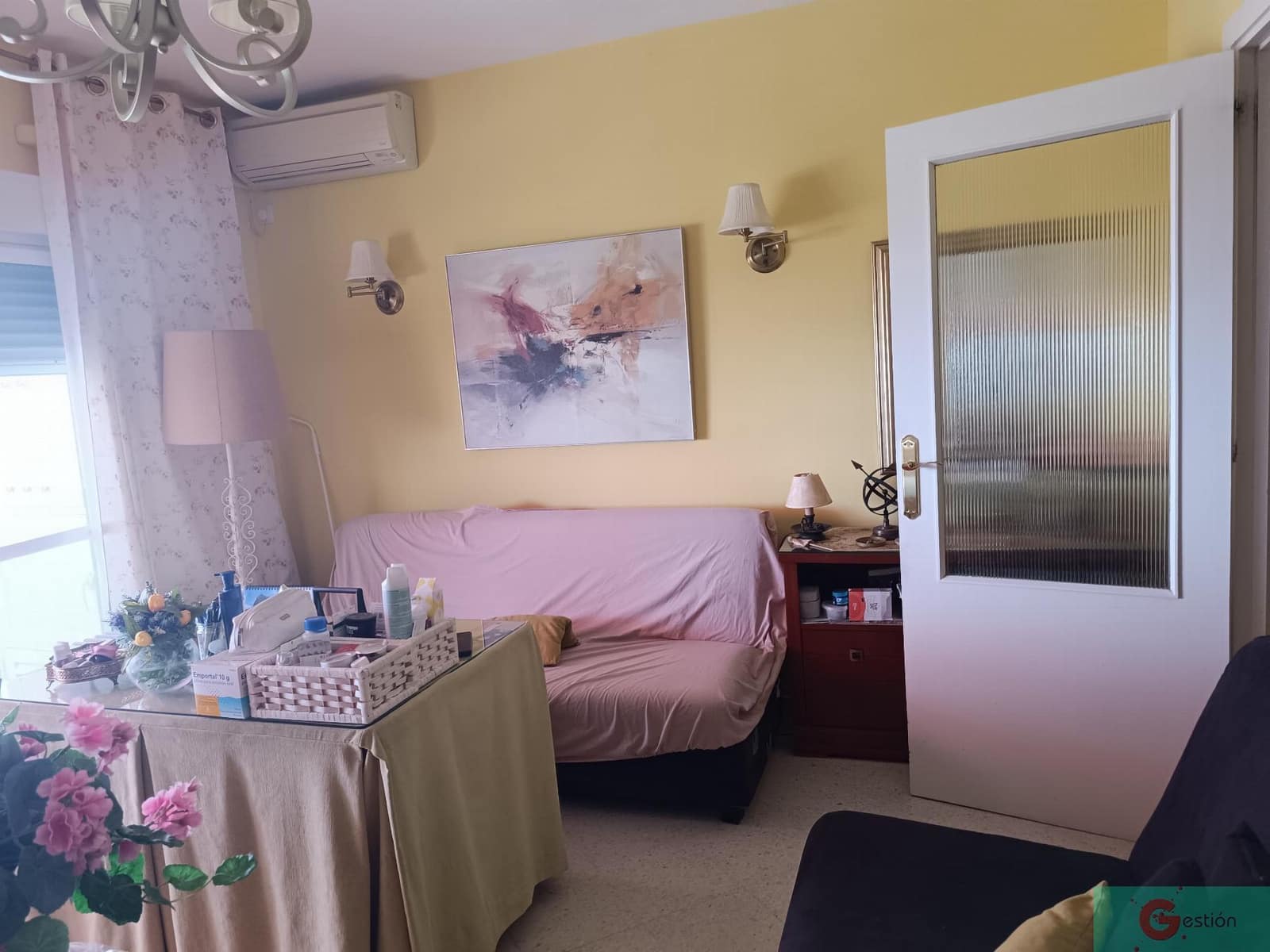 1 slaapkamer Appartement te koop in Salobrena met zwembad - € 190.000 (Ref: 9119648)