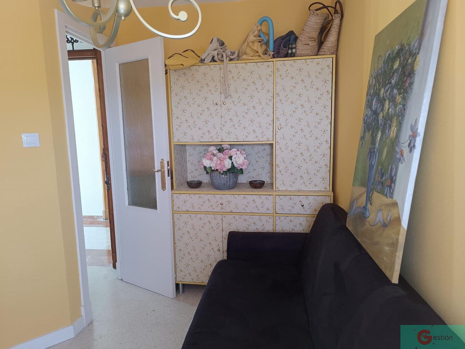 1 slaapkamer Appartement te koop in Salobrena met zwembad - € 190.000 (Ref: 9119648)