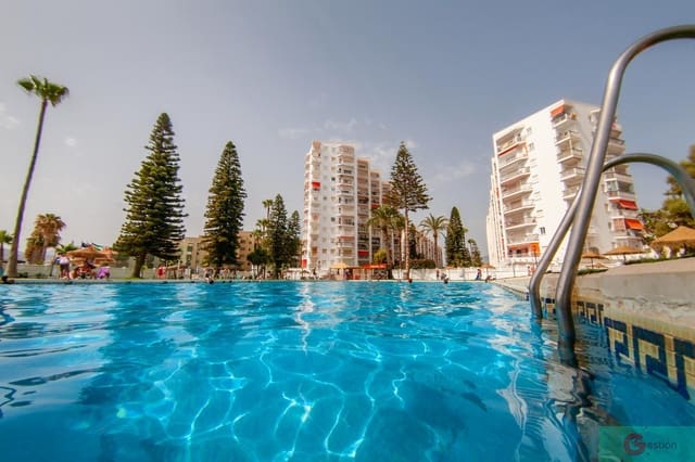 Apartamento de 1 habitación en Salobreña en venta con piscina - 190.000 € (Ref: 9119648)