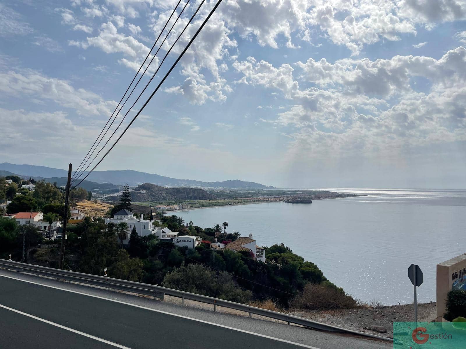 6 soveværelse Villa til salg i Salobrena med garage - € 395.000 (Ref: 9119651)