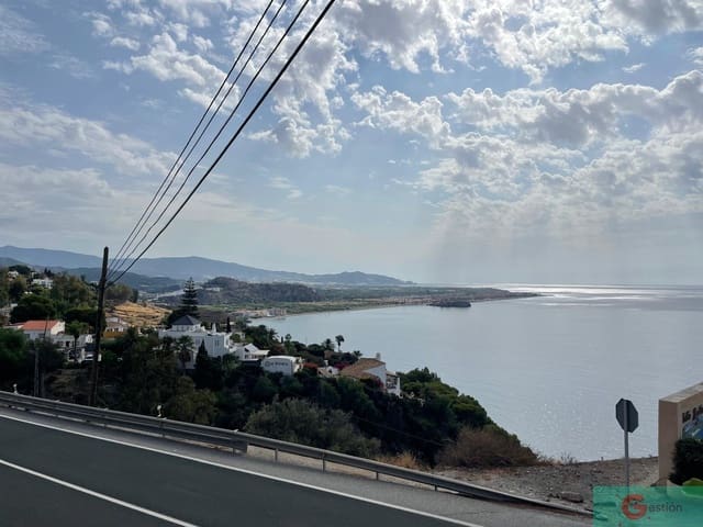 6 soveværelse Villa til salg i Salobreña med garage - € 395.000 (Ref: 9119651)