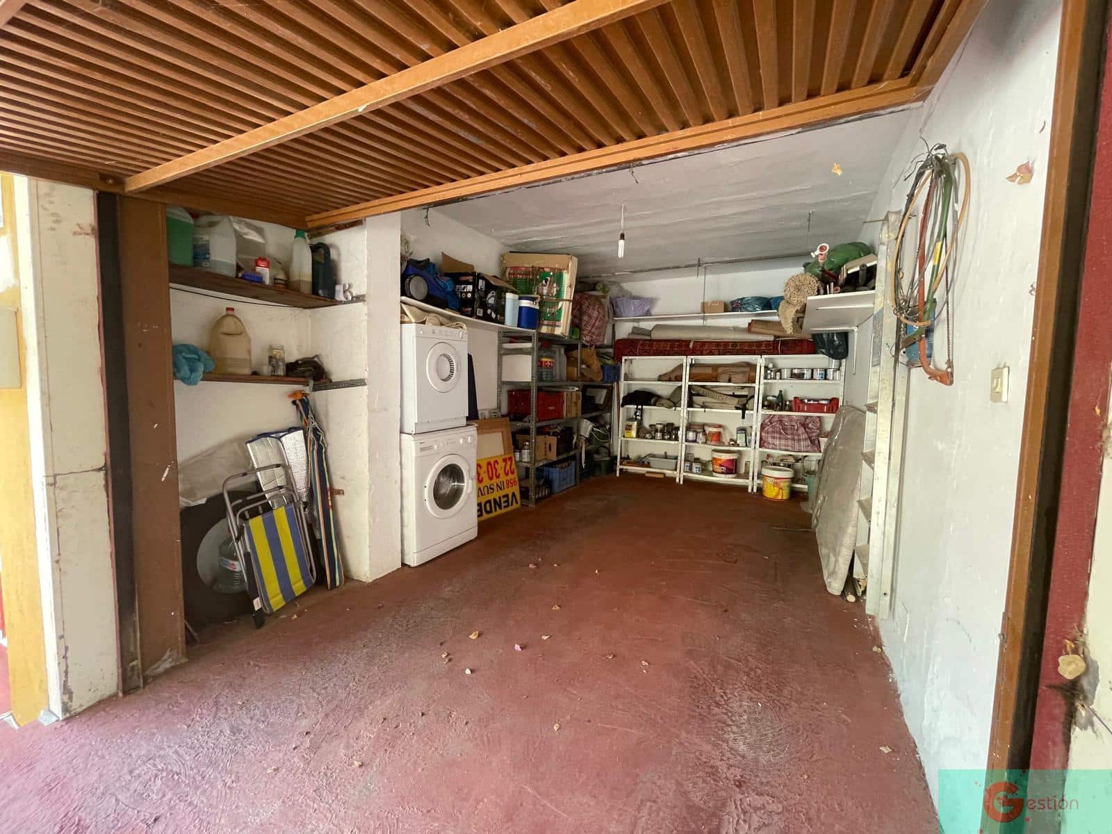 6 soveværelse Villa til salg i Salobrena med garage - € 395.000 (Ref: 9119651)