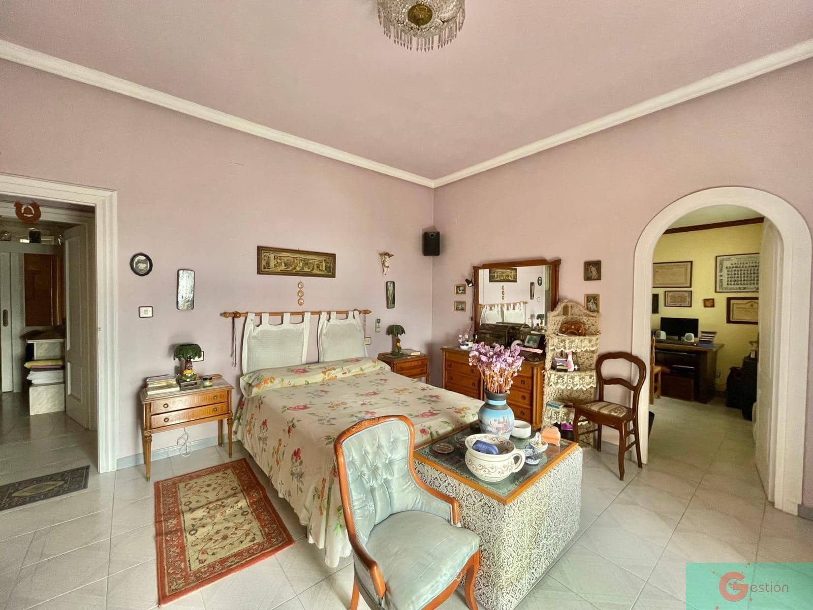 6 soveværelse Villa til salg i Salobrena med garage - € 395.000 (Ref: 9119651)