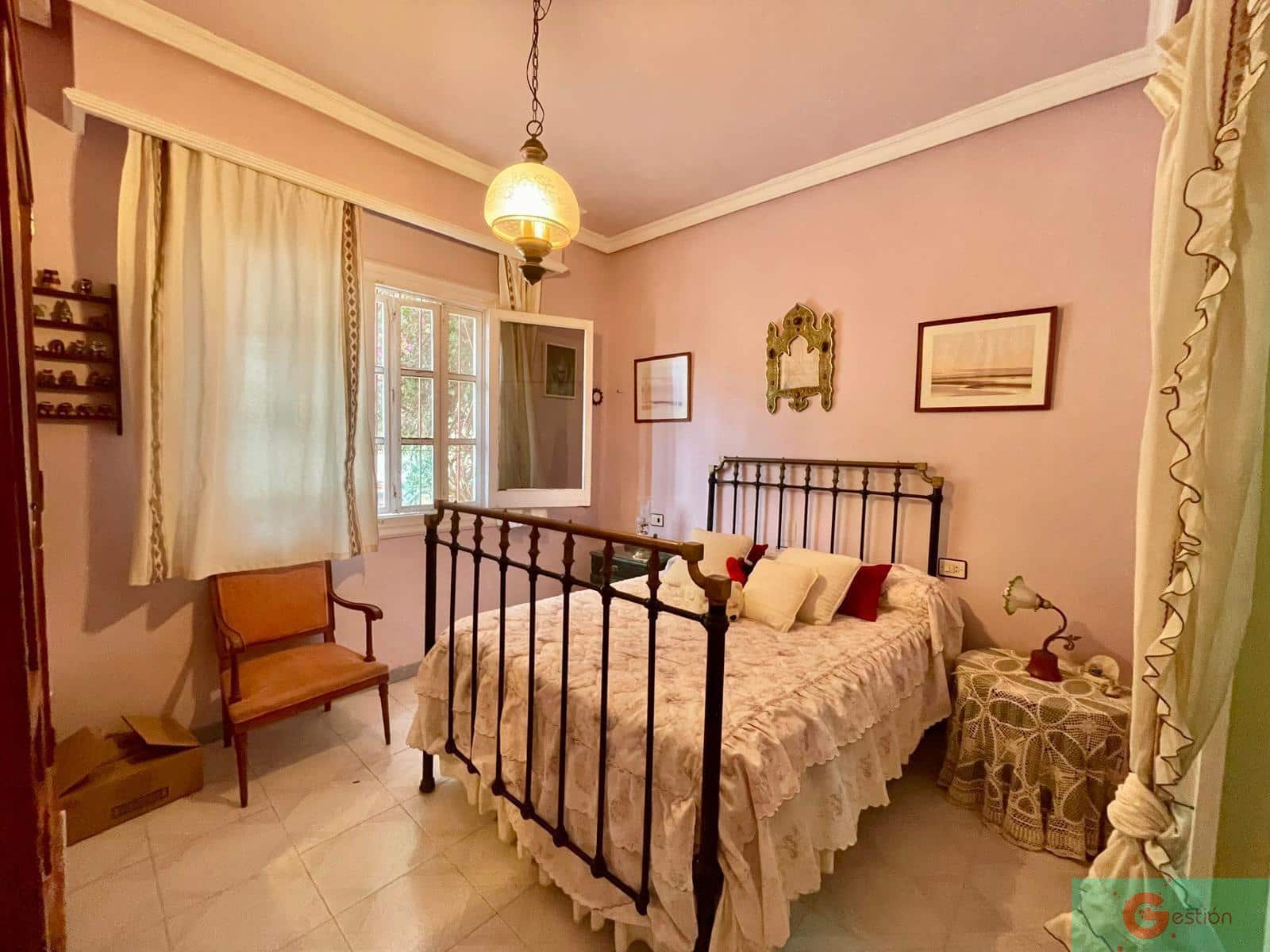 6 soveværelse Villa til salg i Salobrena med garage - € 395.000 (Ref: 9119651)