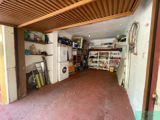 6 soveværelse Villa til salg i Salobreña med garage - € 395.000 (Ref: 9119651)