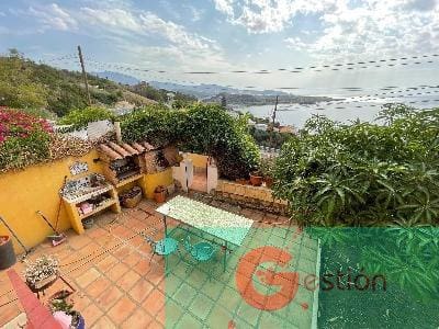 6 soveværelse Villa til salg i Salobreña med garage - € 395.000 (Ref: 9119651)