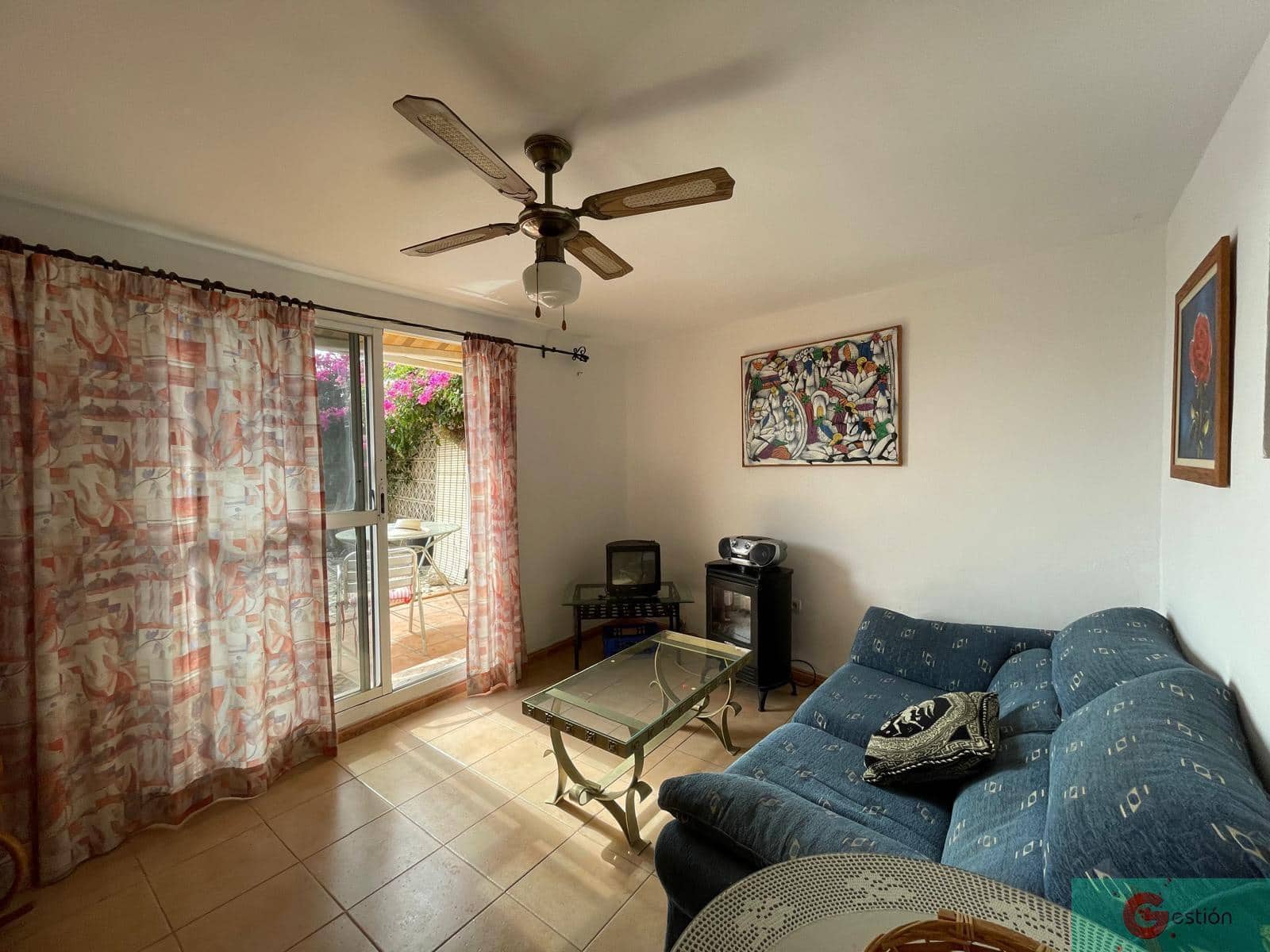 6 soveværelse Villa til salg i Salobrena med garage - € 395.000 (Ref: 9119651)