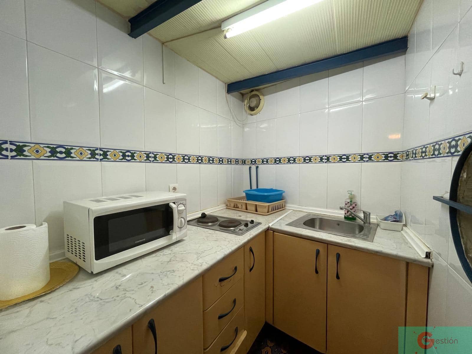 6 soveværelse Villa til salg i Salobrena med garage - € 395.000 (Ref: 9119651)